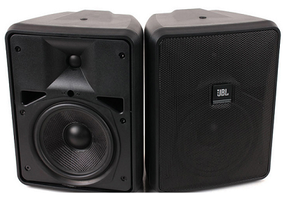  Control28-1L牆掛音箱 JBL