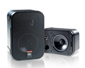  Control -1ST JBL